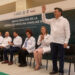 Participa Lamarque Cano En Inauguración De La Unidad De Medicina Familiar 66 Del IMSS