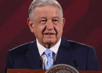 Nadie se quedará sin luz ante ola de calor, asegura López Obrador