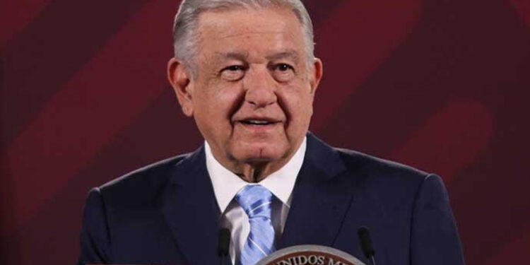 Nadie se quedará sin luz ante ola de calor, asegura López Obrador