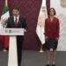 Martí Batres queda al frente del gobierno de CDMX por renuncia de Sheinbaum