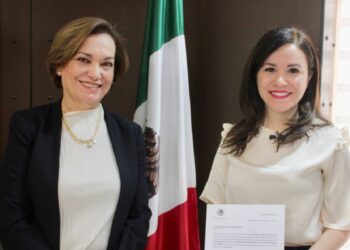 Gobierno de Sonora eleva a SALVA como coordinación estatal