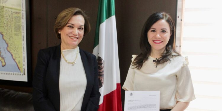 Gobierno de Sonora eleva a SALVA como coordinación estatal