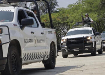 Son 16 los trabajadores de la SSPC de Chiapas secuestrados; hay 2 detenidos