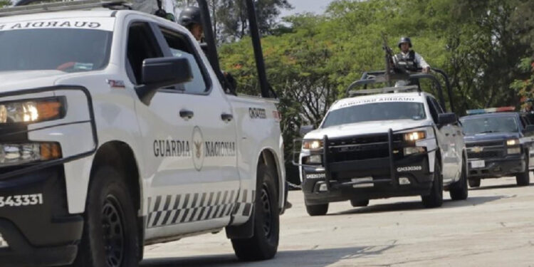 Son 16 los trabajadores de la SSPC de Chiapas secuestrados; hay 2 detenidos