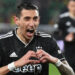 Ángel Di María se despide de la Juventus