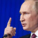 Putin afirma que Ucrania ya inició su contraofensiva, pero que ‘ha fracasado’