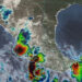 Tormenta tropical «Beatriz» se intensifica a huracán categoría 1