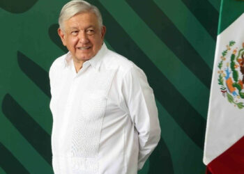 Trabaja el Estado para alcanzar la paz en Chiapas, asegura AMLO