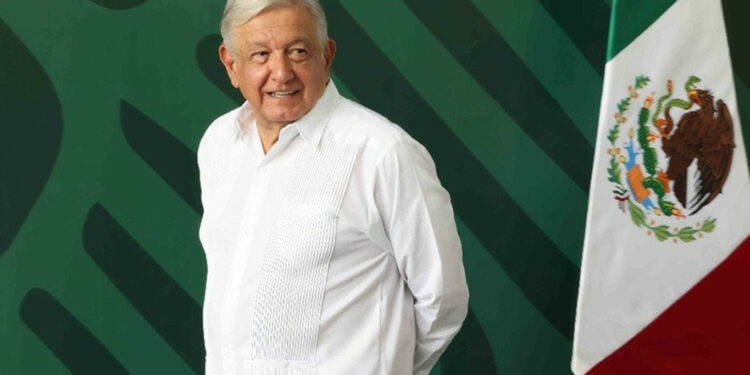 Trabaja el Estado para alcanzar la paz en Chiapas, asegura AMLO