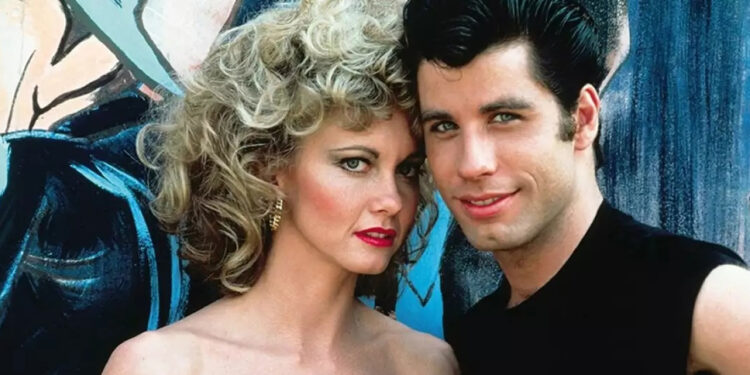 John Travolta se viraliza al celebrar 45 años del estreno de ‘Vaselina’