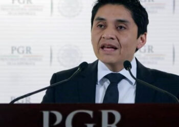 Caso Ayotzinapa: Cae ex jefe antisecuestros de SEIDO por desaparición y tortura
