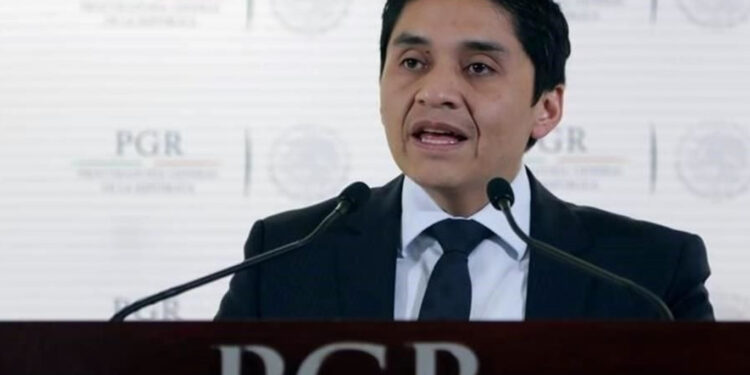 Caso Ayotzinapa: Cae ex jefe antisecuestros de SEIDO por desaparición y tortura
