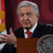 Economía mexicana crecerá 4% en 2023 y 2024: López Obrador