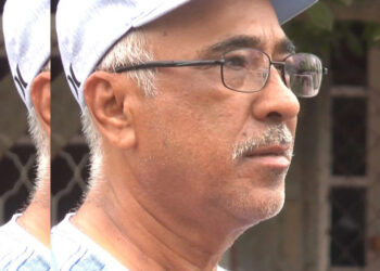 Hermano de Hipólito Mora amaga con tomar las armas en Michoacán si no hacen justicia
