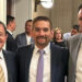 Alcalde Jesús Flores Participa en reunión con el secretario de turismo y en los acuerdos de hermanamientos de ciudades de arizona Con Sonora.