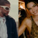 Captan a Bad Bunny y Kendall Jenner en restaurante; ¿ya consolidaron noviazgo?