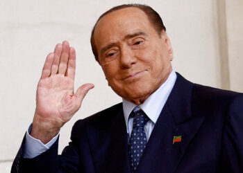 Muere Silvio Berlusconi, ex primer ministro de Italia