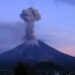 Evacuan a miles en Filipinas por posible erupción del volcán Mayón