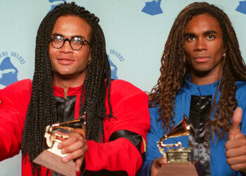Milli Vanilli sonará en Tribeca