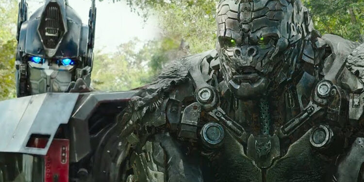 Transformers: El despertar de las bestias, los nuevos rostros de la inclusión