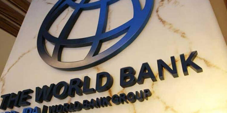 Banco Mundial mejora a 2.5% pronóstico de crecimiento para México en 2023