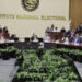 Consejeros rechazan a Flavio Cienfuegos como secretario ejecutivo del INE