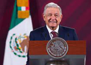 López Obrador afirma que aspirantes de Morena a presidencia son gente de confianza