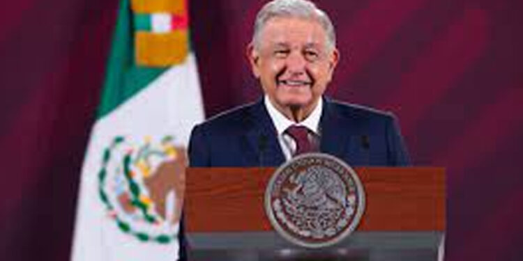 López Obrador afirma que aspirantes de Morena a presidencia son gente de confianza