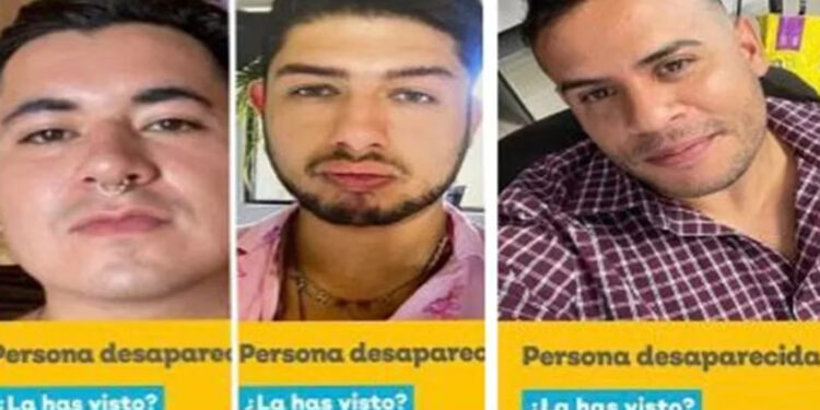 Caso Call Center: restos hallados en Zapopan corresponden a trabajadores
