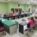 Aprueba cabildo convenio de colaboración con asociación de jubilados y pensionados del ayuntamiento