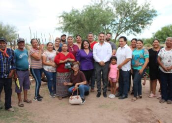 Vecinos del callejón Unión tendrán energía eléctrica