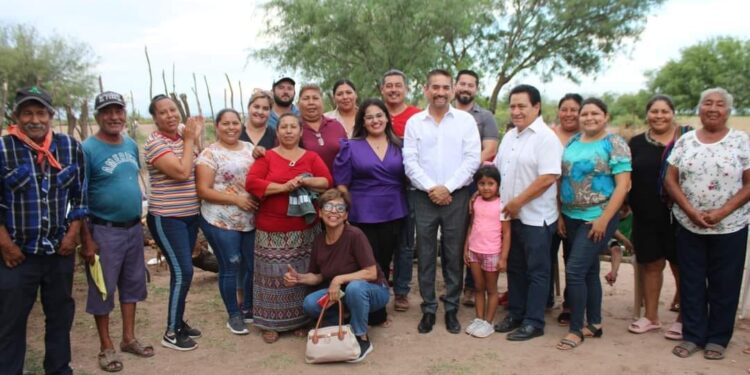 Vecinos del callejón Unión tendrán energía eléctrica