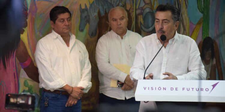 Sin afectación por lluvia en vialidades recién pavimentadas