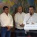 Sin afectación por lluvia en vialidades recién pavimentadas