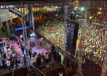 Buscan que Navojoa tenga su propio festival