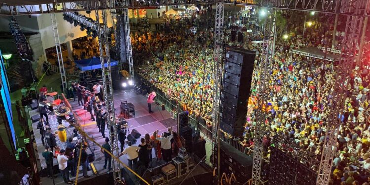 Buscan que Navojoa tenga su propio festival