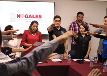 Instalan Consejo Municipal de Mejora Regulatoria