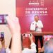 Con un Gobierno Digital, mejoraremos la conectividad de Sonora