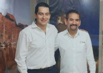 Gestiona activar el parque acuático alcalde Jesús Flores.