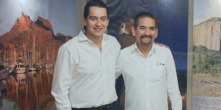 Gestiona activar el parque acuático alcalde Jesús Flores.