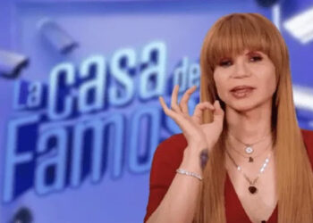 Mhoni Vidente predice embarazo y boda entre integrantes de LCDLF