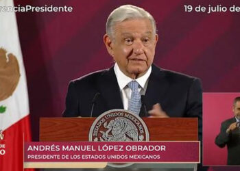 López Obrador rechaza extorsión a Lozoya por monto de 30 mdd; «es justo»