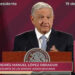 López Obrador rechaza extorsión a Lozoya por monto de 30 mdd; «es justo»