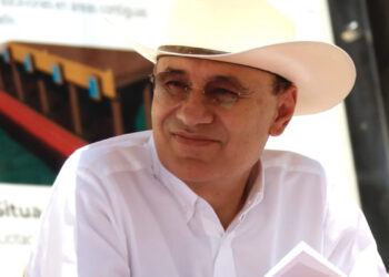 Modernización de infraestructura carretera en Sonora tendrá inversión arriba de los cinco mil mdp: Alfonso Durazo