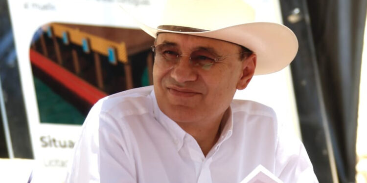 Modernización de infraestructura carretera en Sonora tendrá inversión arriba de los cinco mil mdp: Alfonso Durazo