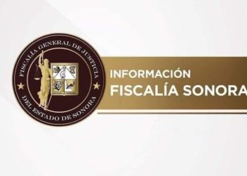 Identifica FGJE los cuerpos encontrados en Cajeme