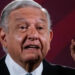 AMLO rechaza acusaciones de GIEI; Marina y Sedena dieron información, dice