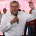 En Morena no caben los caciques, asegura Adán Augusto López