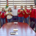 Incentiva Toño Astiazarán a medallistas de los Juegos Centroamericanos y del Caribe 2023