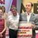 Aspirantes presidenciales retan a la autoridad electoral, señala consejera del INE